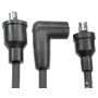 Standard Motor Products 27893 Domestic Car Wire Set