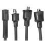 Standard Motor Products 2876 Domestic Car Wire Set