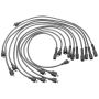 Standard Motor Products 2876 Domestic Car Wire Set
