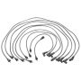 Standard Motor Products 2901 Domestic Car Wire Set
