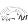 Standard Motor Products 2904 Domestic Car Wire Set