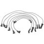 Standard Motor Products 2923 Wire Sets Domestic Truck