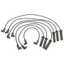 Standard Motor Products 2929 Domestic Car Wire Set