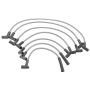 Standard Motor Products 2935 Domestic Car Wire Set