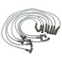 Standard Motor Products 2938 Domestic Car Wire Set