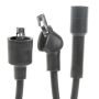 Standard Motor Products 29404 Domestic Car Wire Set