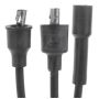Standard Motor Products 29437 Import Car Wire Set