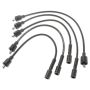 Standard Motor Products 29437 Import Car Wire Set