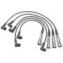 Standard Motor Products 29481 Import Car Wire Set