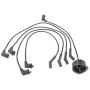 Standard Motor Products 29483 Import Car Wire Set