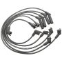 Standard Motor Products 29489 Import Car Wire Set