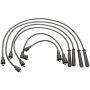 Standard Motor Products 29501 Import Car Wire Set