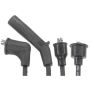 Standard Motor Products 29508 Import Car Wire Set