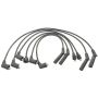 Standard Motor Products 29508 Import Car Wire Set