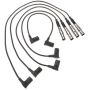 Standard Motor Products 29521 Import Car Wire Set