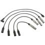 Standard Motor Products 29533 Import Car Wire Set