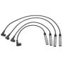 Standard Motor Products 29537 Import Car Wire Set