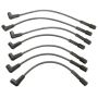 Standard Motor Products 29644 Wire Sets Domestic Truck