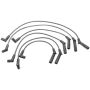 Standard Motor Products 29650 Domestic Car Wire Set