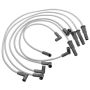 Standard Motor Products 2970 Domestic Car Wire Set