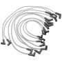Standard Motor Products 2972 Domestic Car Wire Set