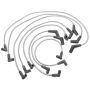 Standard Motor Products 2980 Domestic Car Wire Set