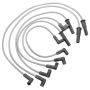 Standard Motor Products 2987 Domestic Car Wire Set