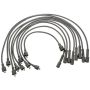 Standard Motor Products 29885 Domestic Car Wire Set