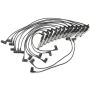 Standard Motor Products 29908 Import Car Wire Set