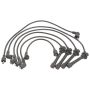 Standard Motor Products 2990 Domestic Car Wire Set