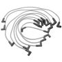 Standard Motor Products 2998 Domestic Car Wire Set