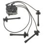 Standard Motor Products 2JH-147 Import Car Wire Set