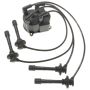 Standard Motor Products 2JH-148 Import Car Wire Set