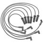 Standard Motor Products 3151 Domestic Car Wire Set