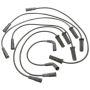 Standard Motor Products 3154 Wire Sets Domestic Truck