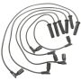 Standard Motor Products 3164 Domestic Car Wire Set