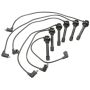 Standard Motor Products 3204 Domestic Car Wire Set
