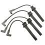 Standard Motor Products 3205 Domestic Car Wire Set