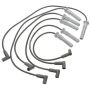 Standard Motor Products 3207 Domestic Car Wire Set