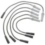 Standard Motor Products 3211 Domestic Car Wire Set