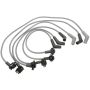 Standard Motor Products 3304 Domestic Car Wire Set