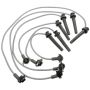 Standard Motor Products 3318 Domestic Car Wire Set