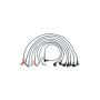 Standard Motor Products 3329 Wire Sets Domestic Truck