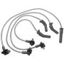 Standard Motor Products 3333 Domestic Car Wire Set