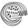 Standard Motor Products 3602 Universal Wire Set
