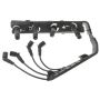 Standard Motor Products 4324 Import Car Wire Set