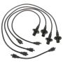 Standard Motor Products 4330 Import Car Wire Set