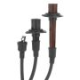 Standard Motor Products 4370 Import Car Wire Set