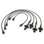 Standard Motor Products 4370 Import Car Wire Set