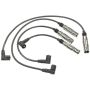 Standard Motor Products 4395 Import Car Wire Set